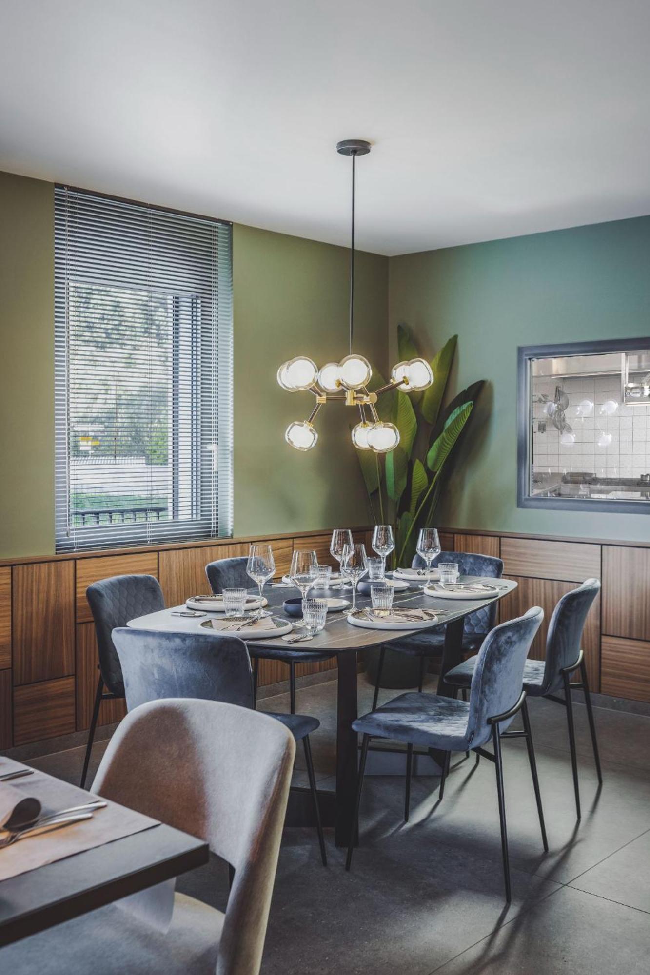 3 Vie Restaurant & Rooms Acquarossa Kültér fotó