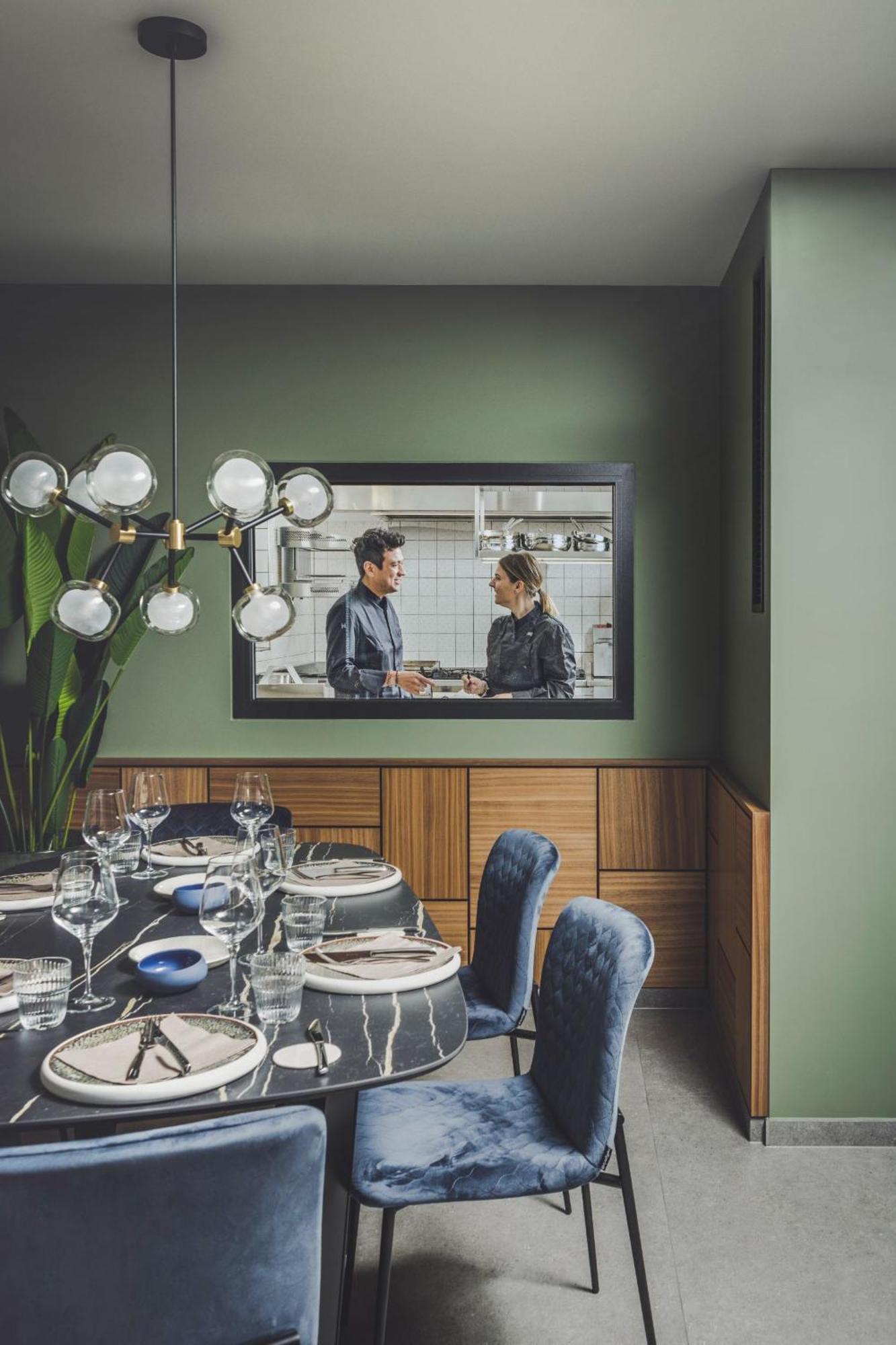 3 Vie Restaurant & Rooms Acquarossa Kültér fotó