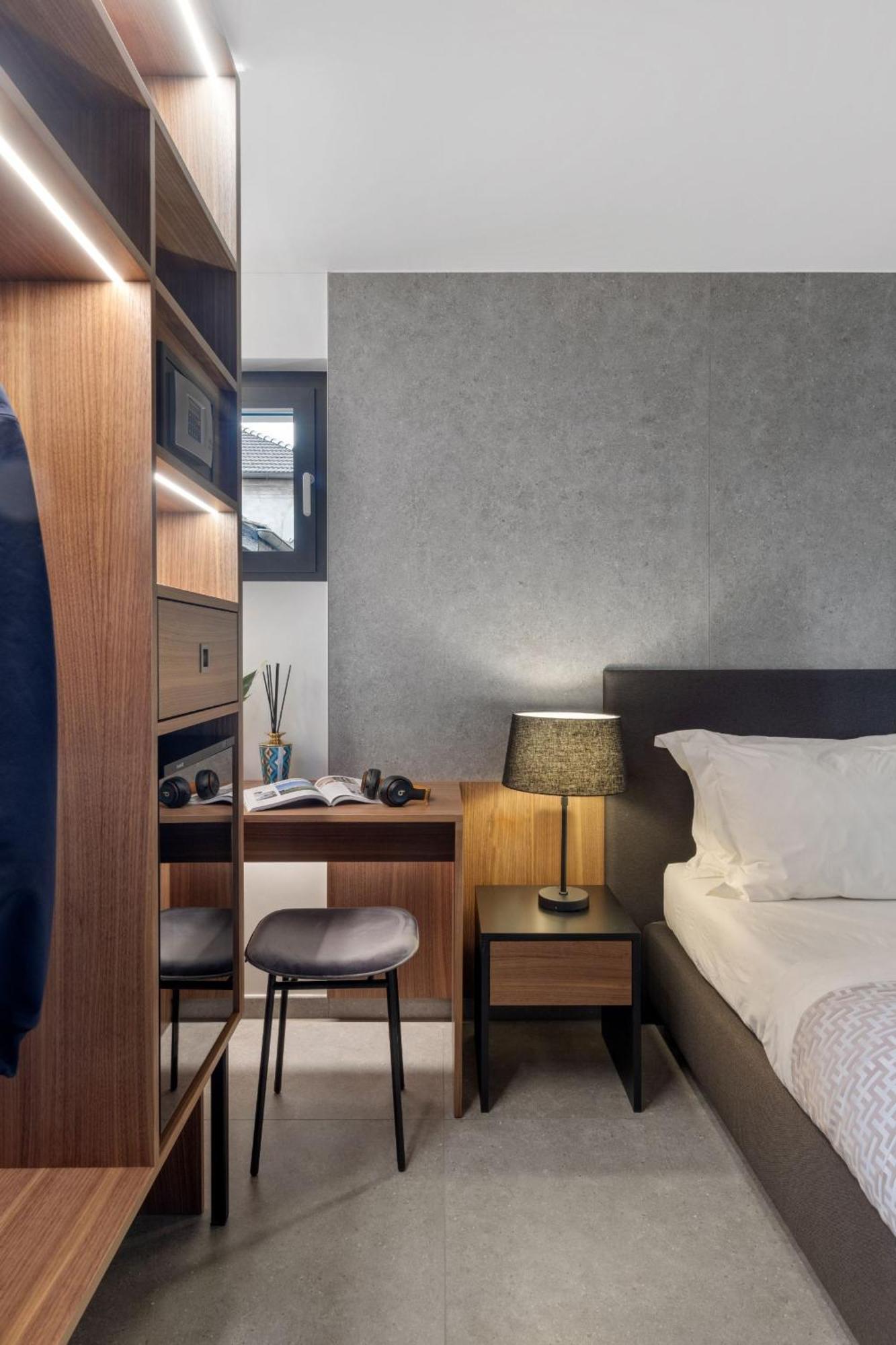 3 Vie Restaurant & Rooms Acquarossa Kültér fotó
