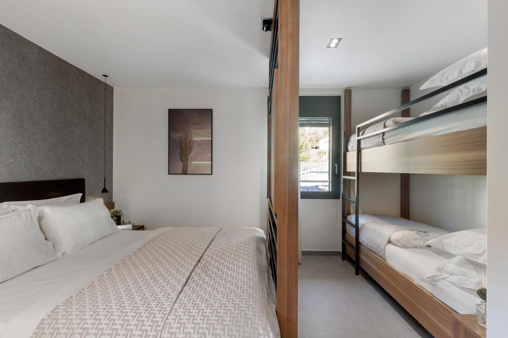 3 Vie Restaurant & Rooms Acquarossa Kültér fotó
